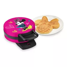 Wafflera Minnie Mouse Disney