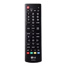 Controle Remoto Tv LG 32lb560b 47ln5400 Akb75675305 Original