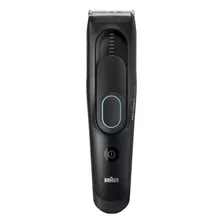 Cortadora De Pelo Braun Hc5010 Negra 220v