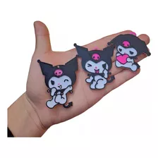 Souvenir Kuromi Llaveros X30 Unidades