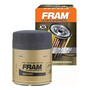 Filtro Aceite Sintetico Fram Infiniti M45 4.5l 2009 2010