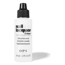 Opi Diluyente Nail Lacquer Thinner 60ml