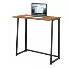 Escrivaninha Dobravel Mesa De Computador Estudo Trabalho 
