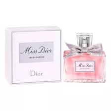 Miss Dior De Dior 100ml Edp Mujer.