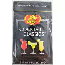 Jelly Belly Cocktail Classics® Jelly Beans Caja De 4.5 Fl 