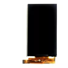 Tela Display Lcd Celular Cce Sc452 Tv Motion Plus Compativel