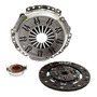 Clutch Toyota Matrix 2003 - 2008 1.8l Luk