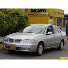 Nissan Almera 1.6 Sg