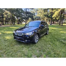 Bmw X3 2.0 Suv Fullcar 