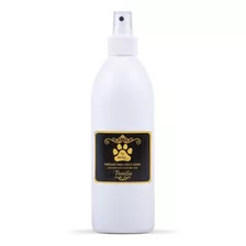 Perfume Cãesegatos Vetys Alta Fixação Vanilla F 500mlfrete G