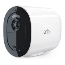 Arlo Go 2 - Cámara Lte O Wi-fi, Cámara De Seguridad , No .