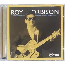Cd Roy Orbison The Monument Singles 1960-1964 Importado 
