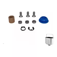 Kit Reparo Para Forma De Panificadoras 