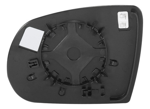 Luna Espejo Derecho Para Jeep Cherokee 2014 2015 2016 18-19 Foto 8