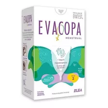 Evacopa Copa Menstrual Talle 2