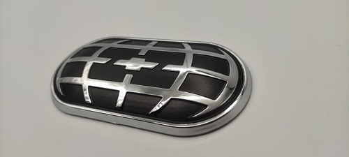Emblema Logo Chevrolet Geo Cinta 3m Foto 5