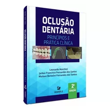 Livro Oclusão Dentária