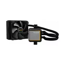 Watercooler Be Quiet Silent Loop 2 120mm Argb Intel Amd