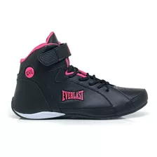 Tenis Para Academia Feminino Everlast Menor Preço 