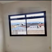 Vendo Excelente Apartamento Próximo A Eear Em Guaratinguetá