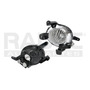 Faro Niebla Grand Vitara Swift Sx4 07-15 Der Izq S/foco Dere