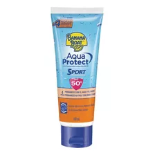 Protector Solar Banana Boat Fps 50+ Aqua Protect Sport 236ml