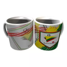 Taza, Mug Fútbol Real Cartagena