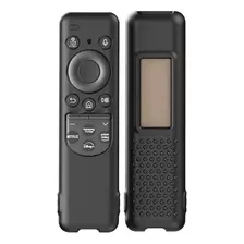 Funda Forro Protector Para Control Samsung One Remote