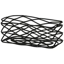 American Metalcraft Bnsc3 Birdnest Sugar Packet Basket 45 L 