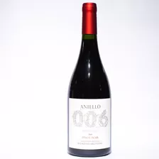 Vino Aniello 006 Pinot Noir - Mainque, Patagonia