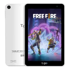 Tablet 7 Pulgadas Pegasus Octacore 4gb 64gb Android Wifi