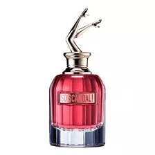 So Scandal Eau Parfum 80ml Perfume Feminino Jean Paul