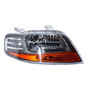 Kit De Faros Led Para Chevrolet Tahoe 1995-06, Luz Alta/baja Chevrolet 150 Sedan