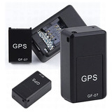 Localizador MagnÃ©tico Mini Gps Tracker Rastreador Digital,
