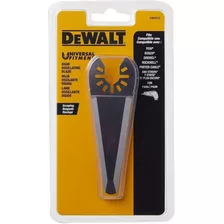 Dewalt Hoja Oscilante Rígida - Dwa4232