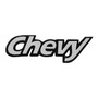 Emblema Delantero Chevy C3 Chevrolet Modelos 2009-2012