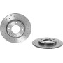 Balatas Bajos Metales Delanteras 308 2016/2018 Brembo