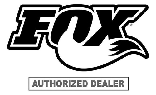 Amortiguadores Tras Fox Racing Ford F150 F-150 2004-2020 Foto 6