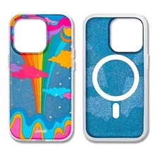 Funda Sonix Para iPhone 14 Pro Mag Sky