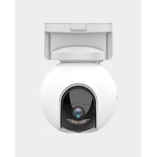 Camara Giratoria Ezviz Hb8 Exterior 2k (4mp) A Bateria