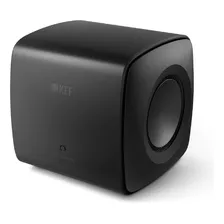 Kef Kc62 Subwoofer (negro)