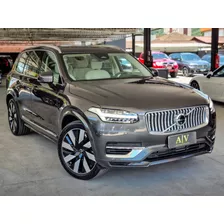 Volvo Xc90 90 T-8 Ultimate 2.0 Awd (híbrido) 2023/2024