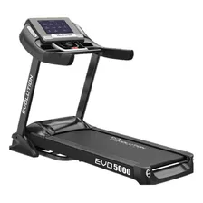 Esteira Elétrica Evolution Fitness Evo 5000 110v