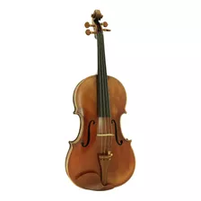 Viola Tamaño Grande Modelo Antiguo Tertis D'luca Js900va