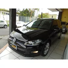 Volkswagen Golf 1.4 Tsi Variant Comfortline 16v 2015