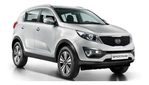 Tapa Pito Airbag Kia Sportage Revolution Foto 2