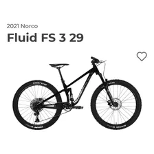 Norco, Mtb Fluid S