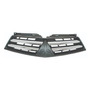 Persiana Cromada Derecha Para Mitsubishi Lancer 2004-2006 Mitsubishi 