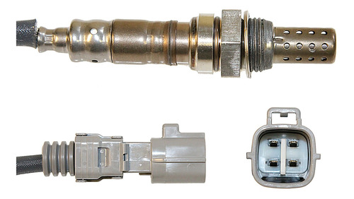 Sensor Oxgeno Toyota Corolla L4 1.8l 20-21 Walker Foto 5