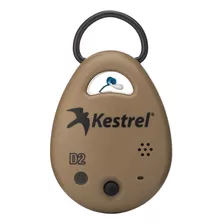 Kestrel Drop 2 Registrador De Datos De Humedad Inteligente .